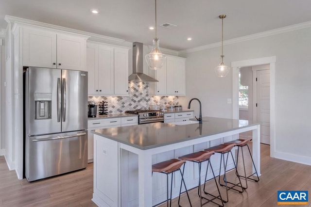 52 FARROW DR, Charlottesville, VA 22901