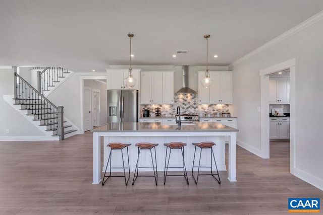 52 FARROW DR, Charlottesville, VA 22901