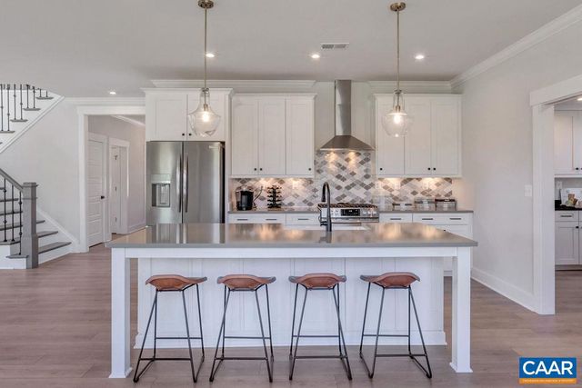 52 FARROW DR, Charlottesville, VA 22901