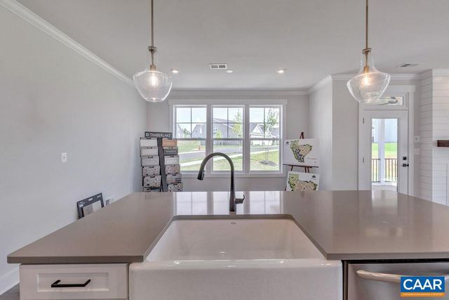 52 FARROW DR, Charlottesville, VA 22901