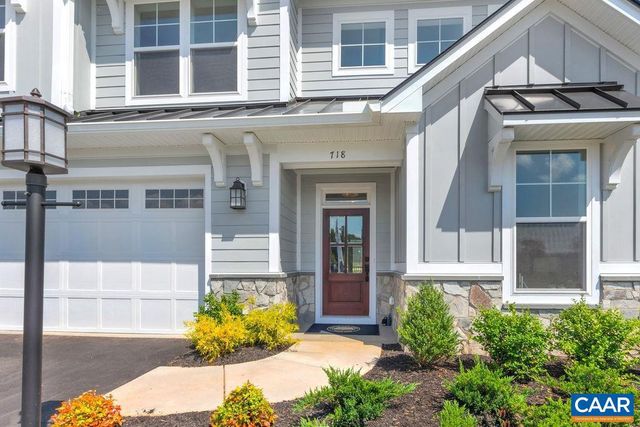 52 FARROW DR, Charlottesville, VA 22901