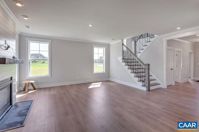 52 FARROW DR, Charlottesville, VA 22901