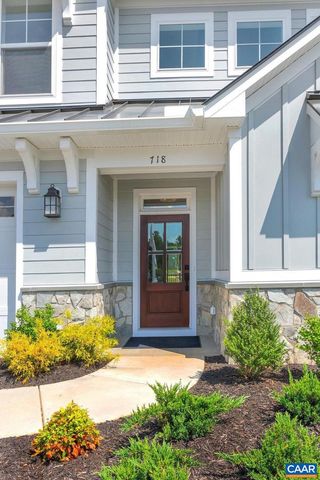 52 FARROW DR, Charlottesville, VA 22901