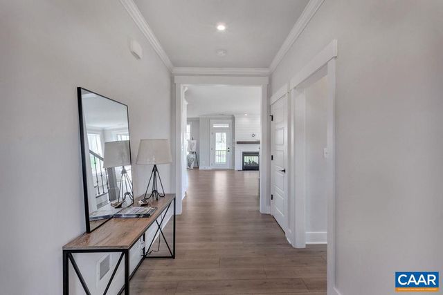 52 FARROW DR, Charlottesville, VA 22901