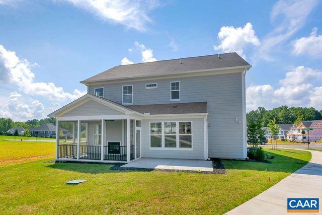 52 FARROW DR, Charlottesville, VA 22901