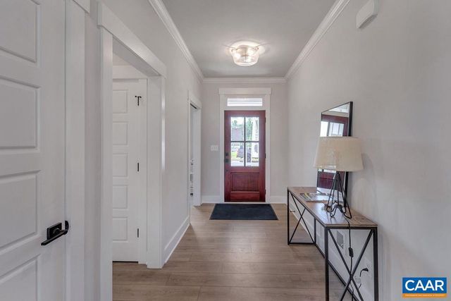 52 FARROW DR, Charlottesville, VA 22901