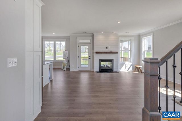 52 FARROW DR, Charlottesville, VA 22901