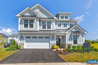 52 FARROW DR, Charlottesville, VA 22901