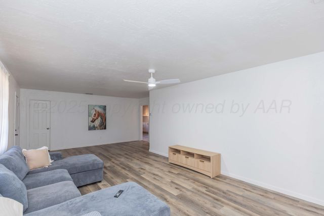 3603 S RUSK Street, Amarillo, TX 79109