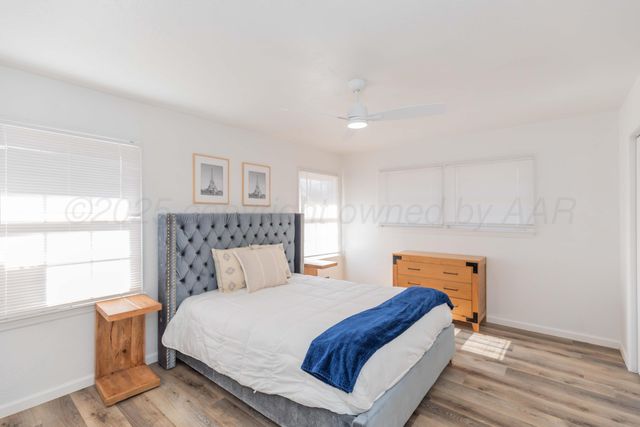 3603 S RUSK Street, Amarillo, TX 79109