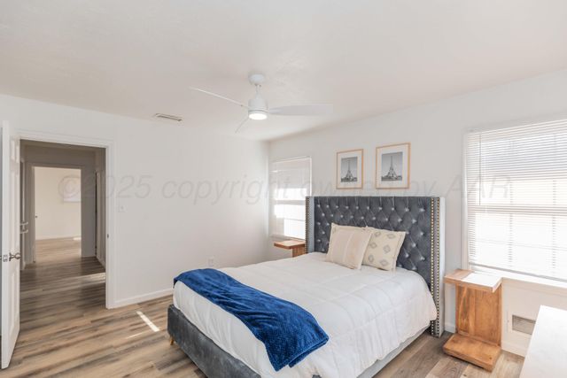 3603 S RUSK Street, Amarillo, TX 79109