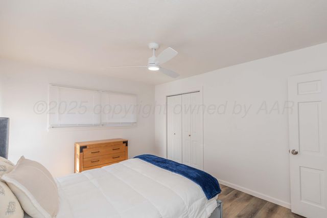 3603 S RUSK Street, Amarillo, TX 79109