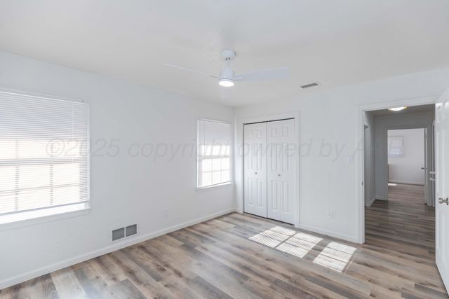 3603 S RUSK Street, Amarillo, TX 79109