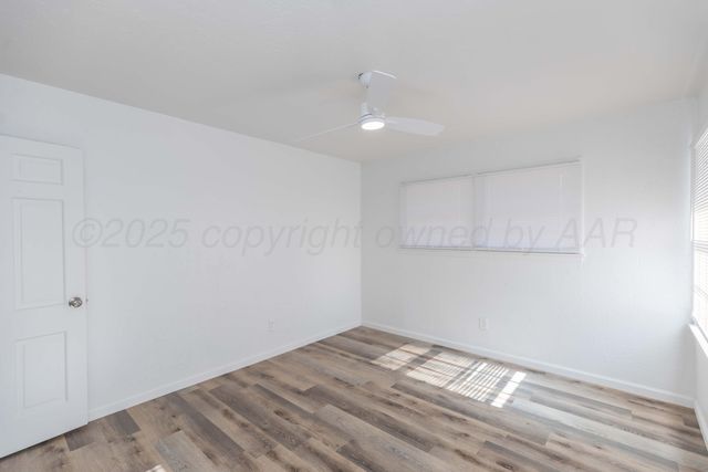 3603 S RUSK Street, Amarillo, TX 79109