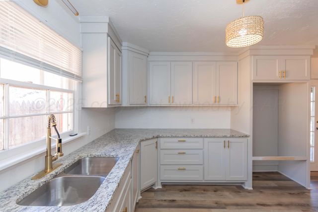 3603 S RUSK Street, Amarillo, TX 79109