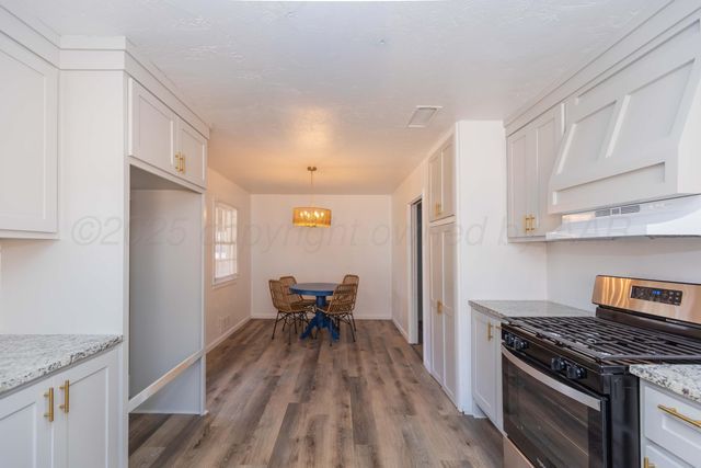 3603 S RUSK Street, Amarillo, TX 79109