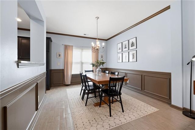 3345 Ivey Ridge Road, Buford, GA 30519