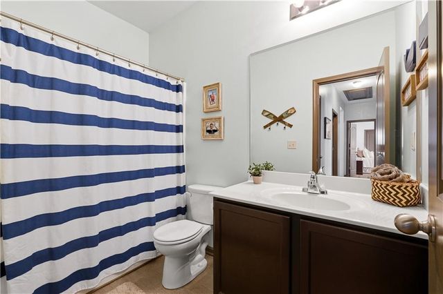 3345 Ivey Ridge Road, Buford, GA 30519