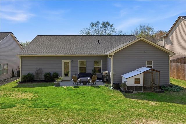 3345 Ivey Ridge Road, Buford, GA 30519