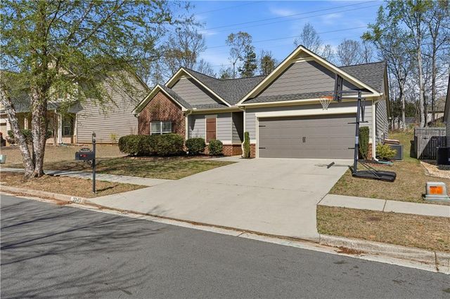 3345 Ivey Ridge Road, Buford, GA 30519