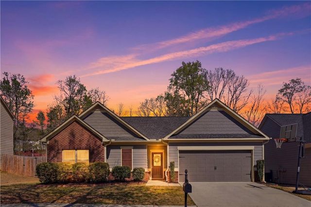 3345 Ivey Ridge Road, Buford, GA 30519