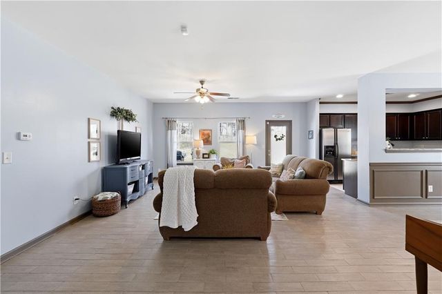 3345 Ivey Ridge Road, Buford, GA 30519