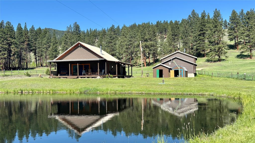 7601 Us Highway 93 S, Sula, MT 59871 photo 12