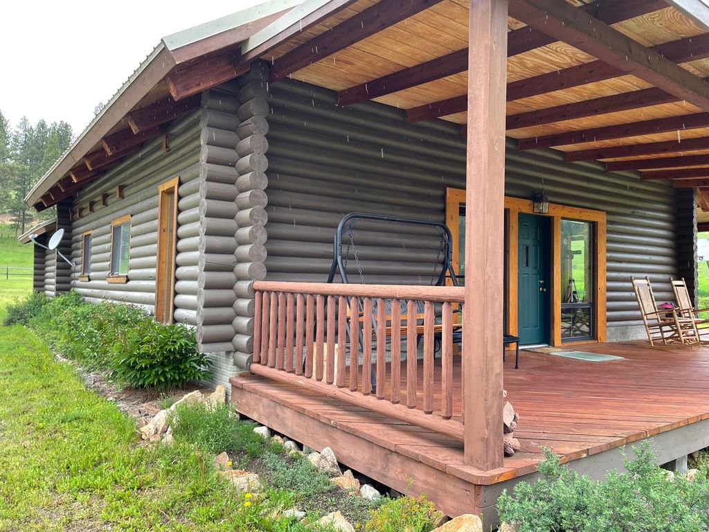 7601 Us Highway 93 S, Sula, MT 59871 photo 17