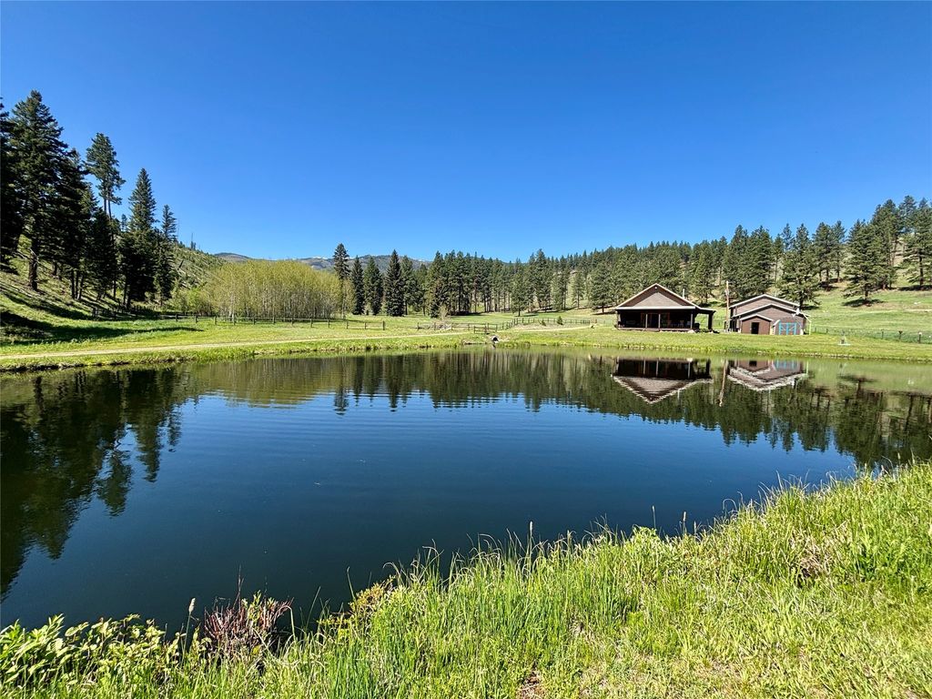 7601 Us Highway 93 S, Sula, MT 59871 photo 3