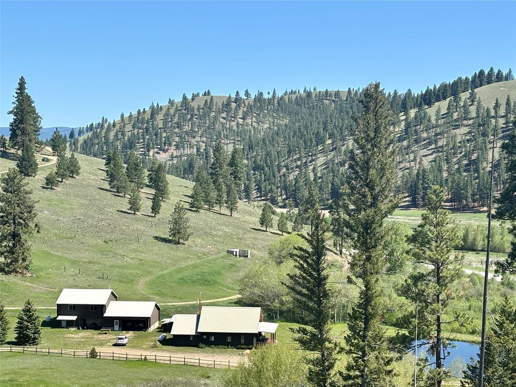 7601 Us Highway 93 S, Sula, MT 59871 photo 7