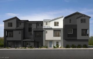 5843 Gallery Row Street, Las Vegas, NV 89148