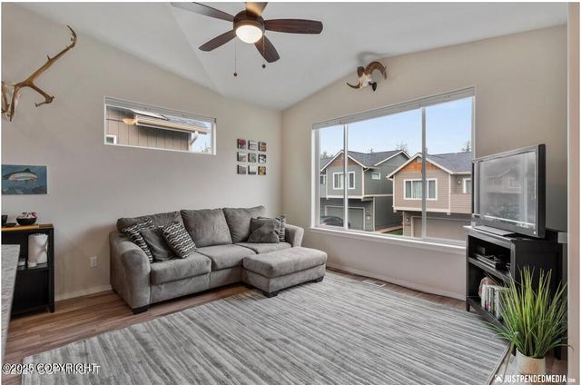 2370 Irontree Place, #3, Anchorage, AK 99508