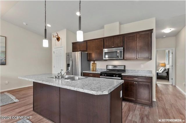 2370 Irontree Place, #3, Anchorage, AK 99508