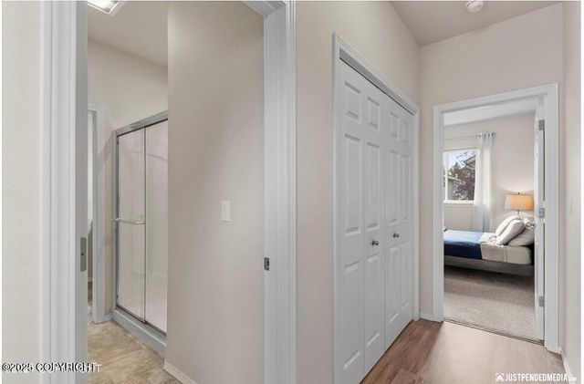 2370 Irontree Place, #3, Anchorage, AK 99508