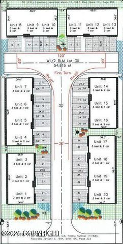 2370 Irontree Place, #3, Anchorage, AK 99508