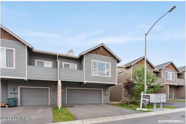 2370 Irontree Place, #3, Anchorage, AK 99508