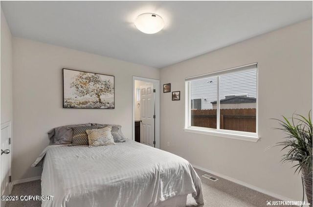 2370 Irontree Place, #3, Anchorage, AK 99508