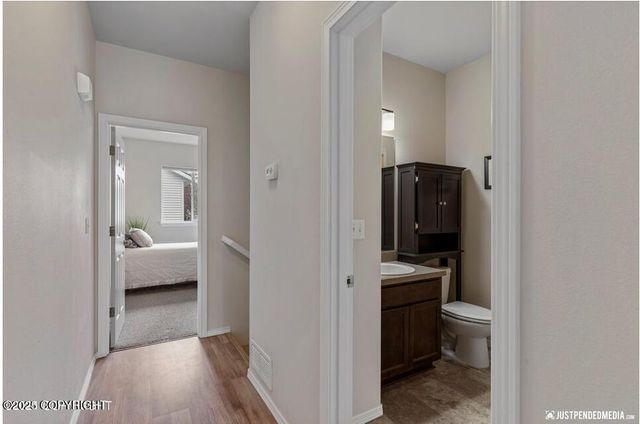 2370 Irontree Place, #3, Anchorage, AK 99508