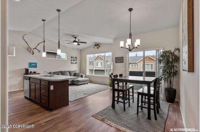 2370 Irontree Place, #3, Anchorage, AK 99508