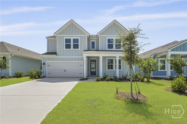 187 Mage Street, Savannah, GA 31302