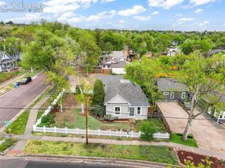 315 N 21st Street, Colorado Springs, CO 80904