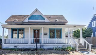 410 2nd Ave S, Kent, WA 98032