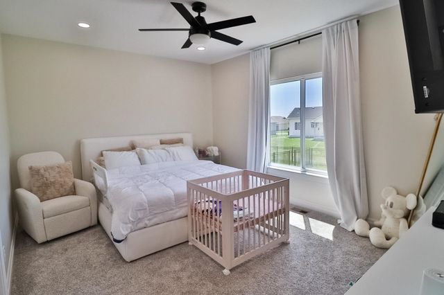 5247 N Cambridge St, Bel Aire, KS 67226