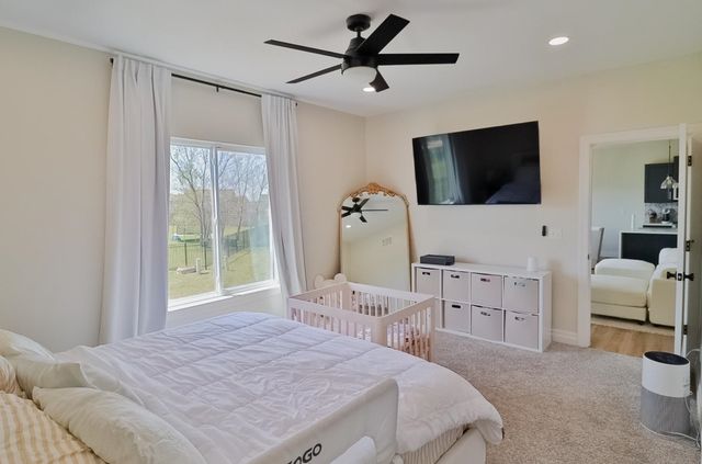 5247 N Cambridge St, Bel Aire, KS 67226