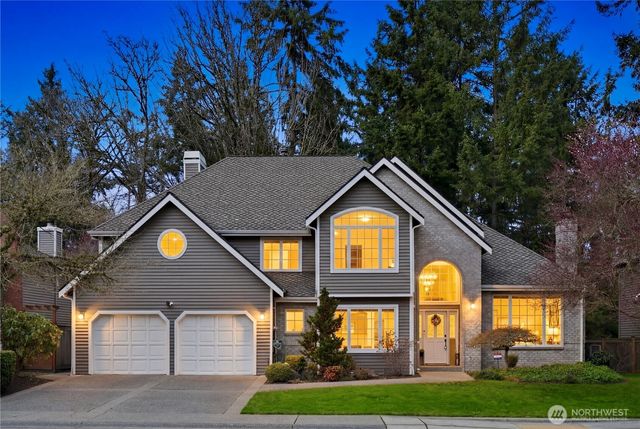 14402 SE 79th Drive, Newcastle, WA 98059