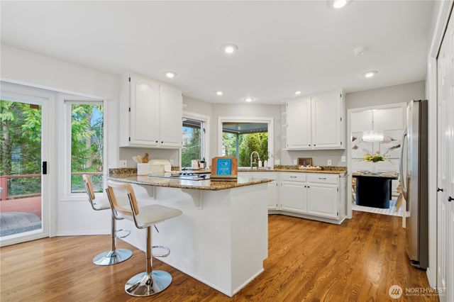 14402 SE 79th Drive, Newcastle, WA 98059