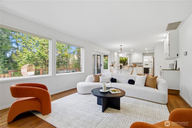 14402 SE 79th Drive, Newcastle, WA 98059