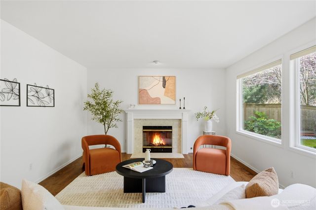 14402 SE 79th Drive, Newcastle, WA 98059