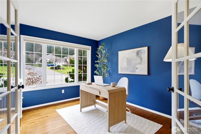 14402 SE 79th Drive, Newcastle, WA 98059