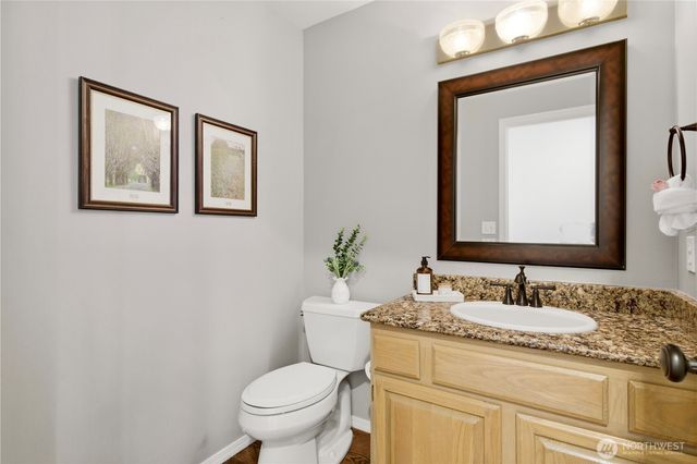 14402 SE 79th Drive, Newcastle, WA 98059